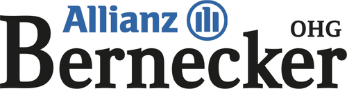 Logo Bernecker OHG