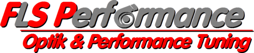 Logo FLS Performance