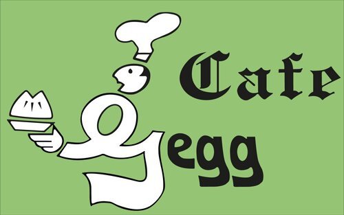 Logo Cafe Gegg