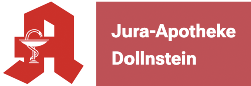 Logo Jura-Apotheke