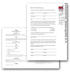 Download der Unterunterlagen Download der Unterunterlagen